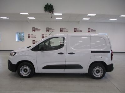 2026 Fiat Doblo