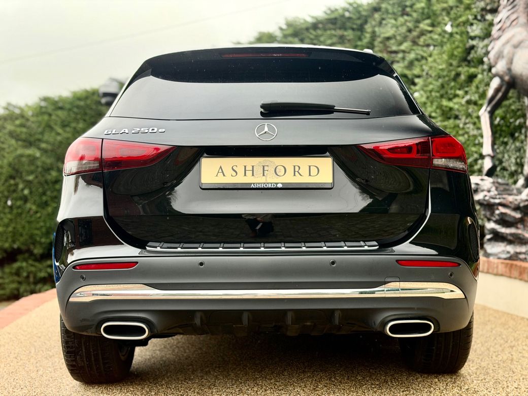 2023 Mercedes-Benz GLA Class