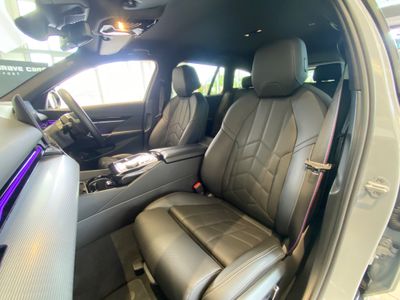 2024 BMW 530
