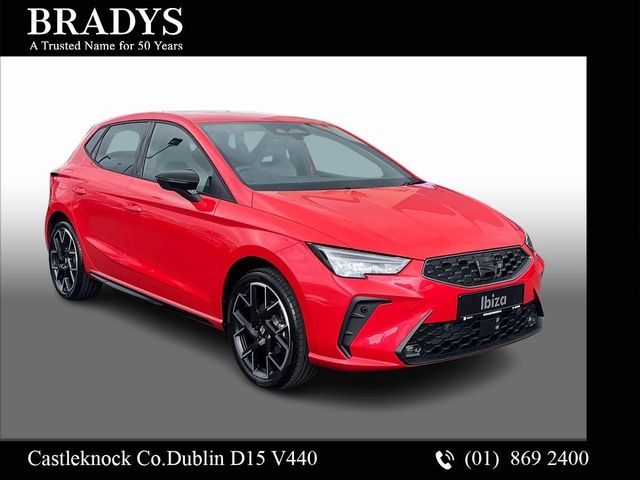 vehicle for sale from Bradys of Castleknock