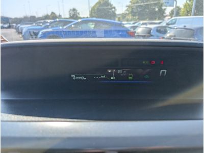 2014 Toyota Prius Alpha