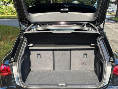 2023 Audi A3