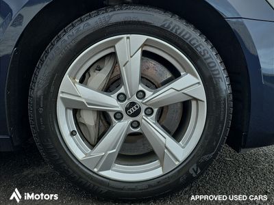 2021 Audi A6