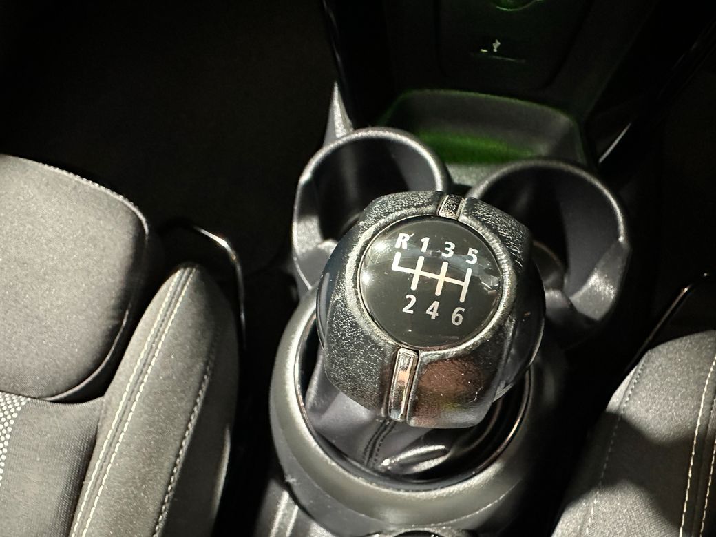 2020 Mini Cooper