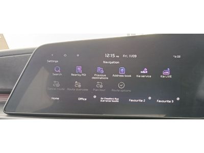 2026 Kia Niro