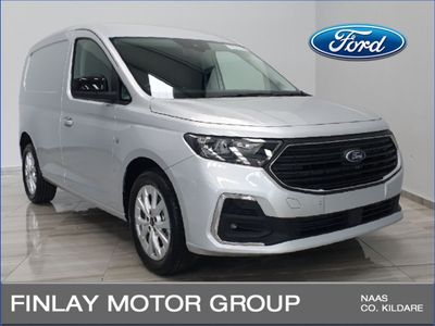 2026 Ford Transit Connect