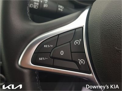2022 Dacia Duster