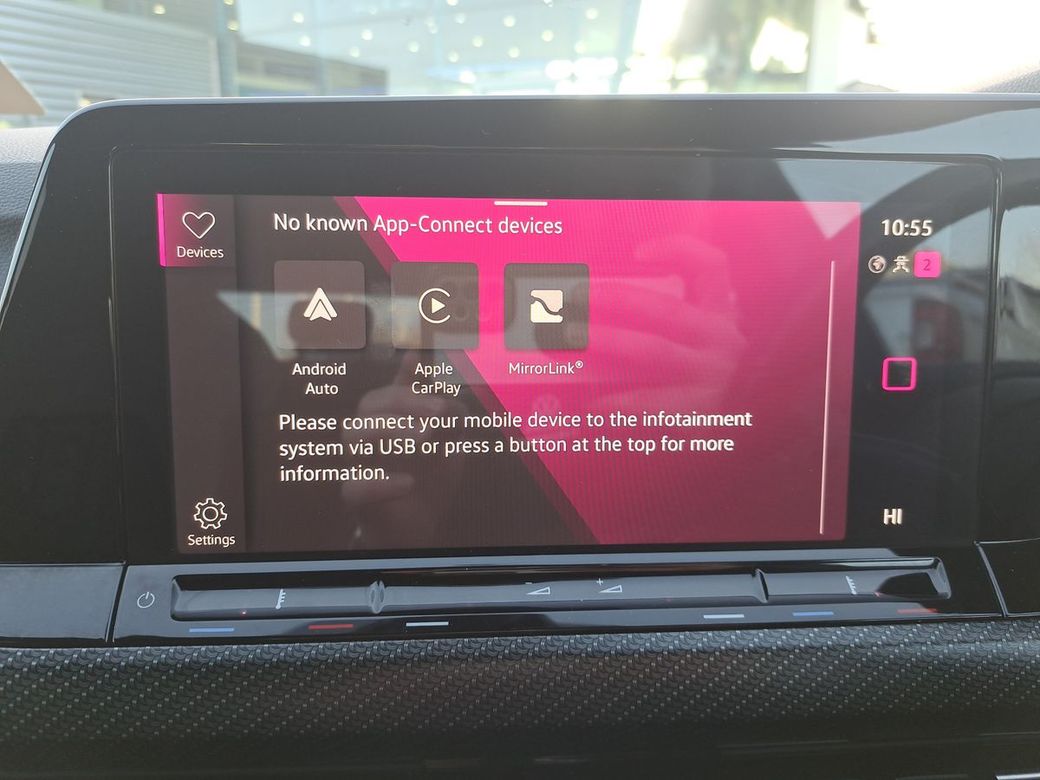 2023 Volkswagen Golf