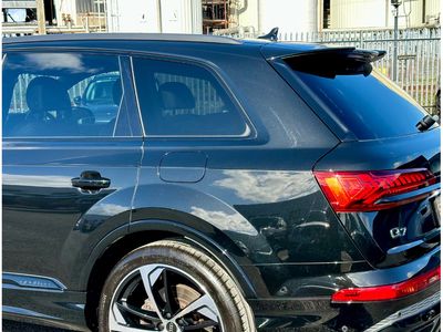 2023 Audi Q7