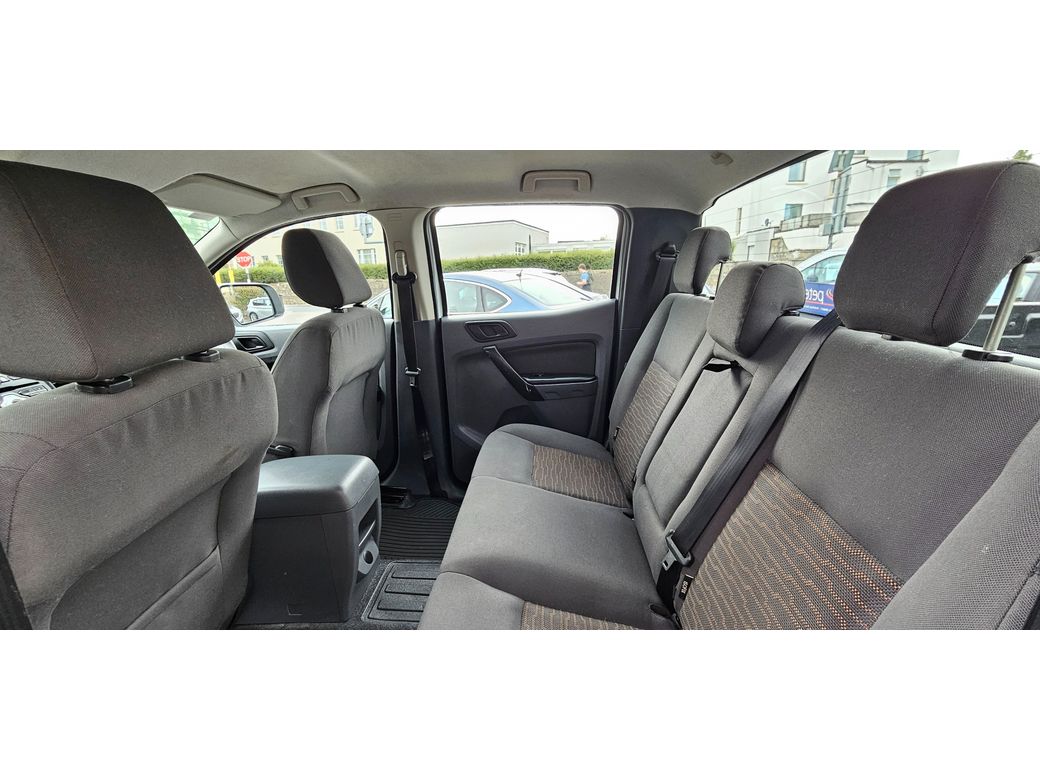 2013 Ford Ranger