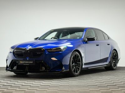 2025 BMW M5