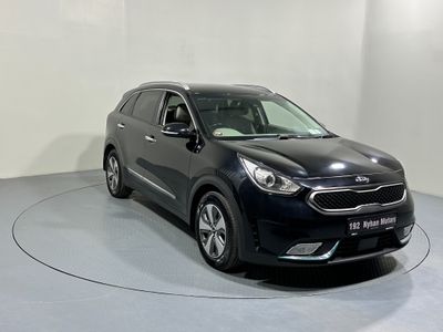 vehicle for sale from Nyhan Motors