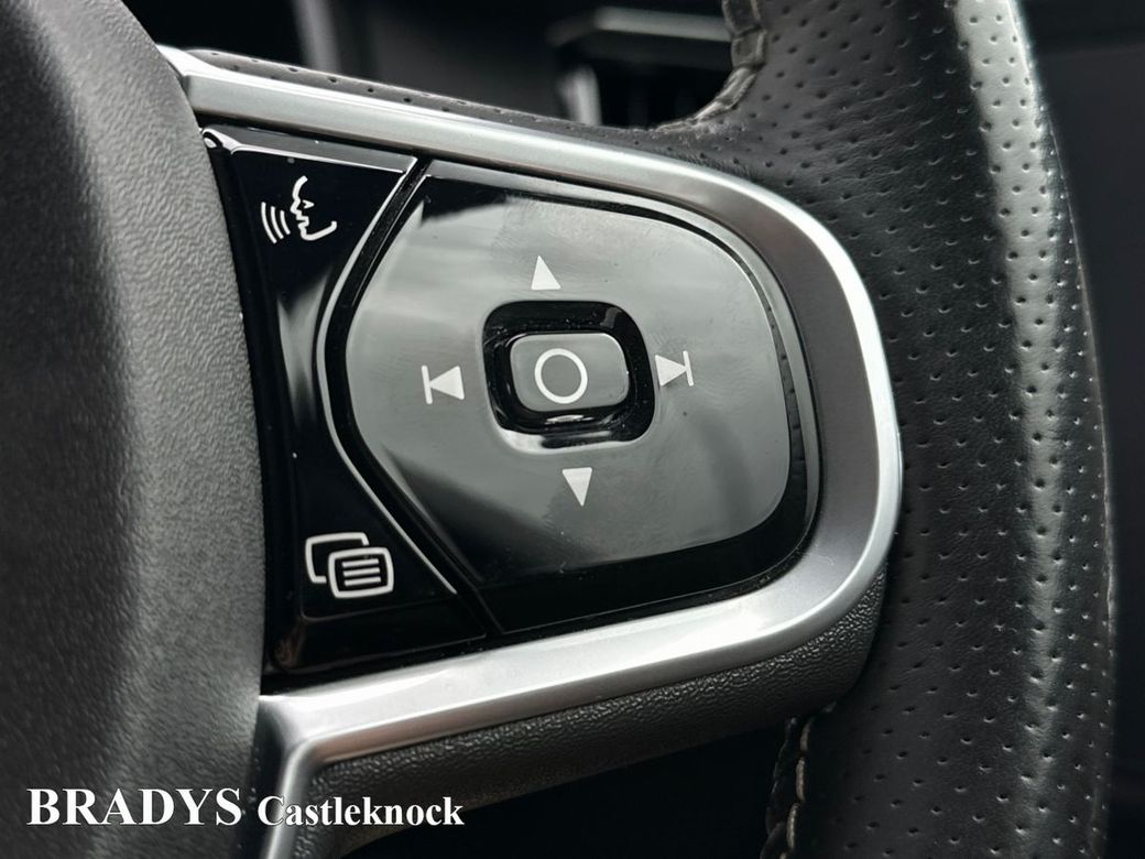 2019 Volvo S90