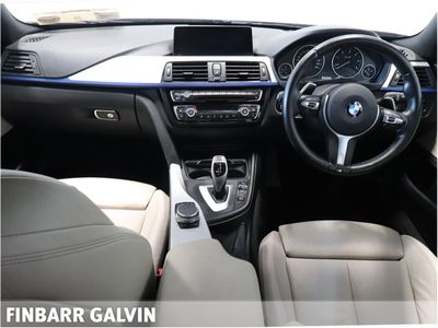 2017 BMW 4 Series