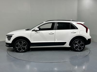 2024 Kia Niro