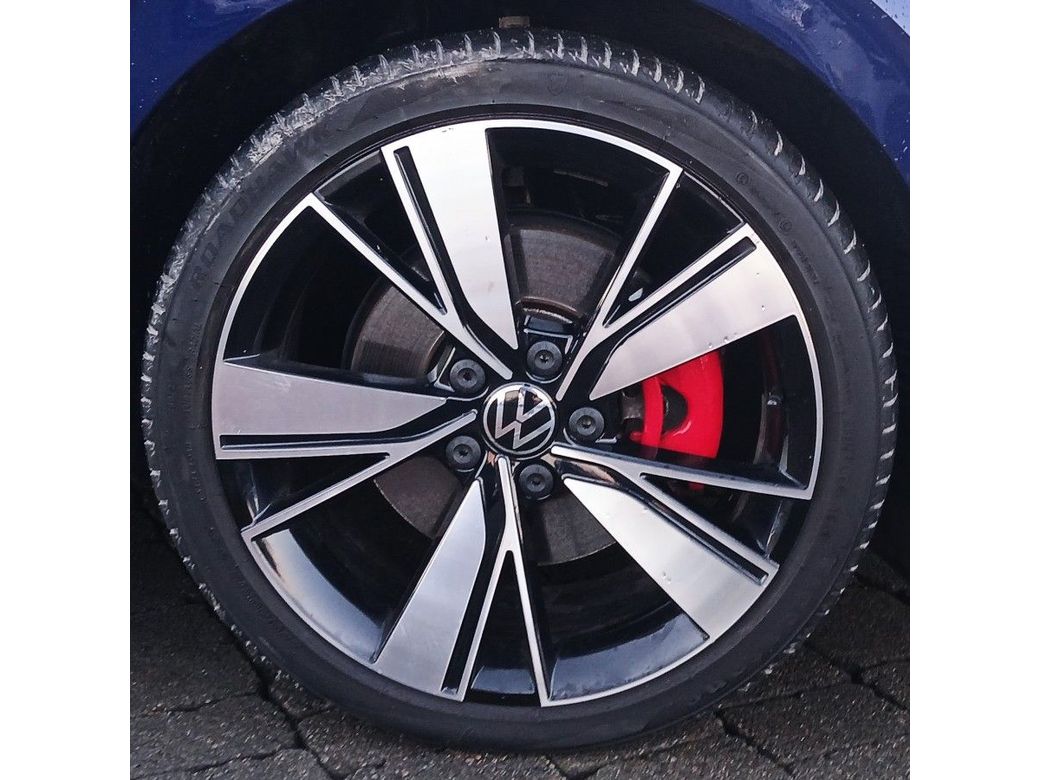 2023 Volkswagen Golf