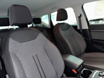 2023 SEAT Ateca