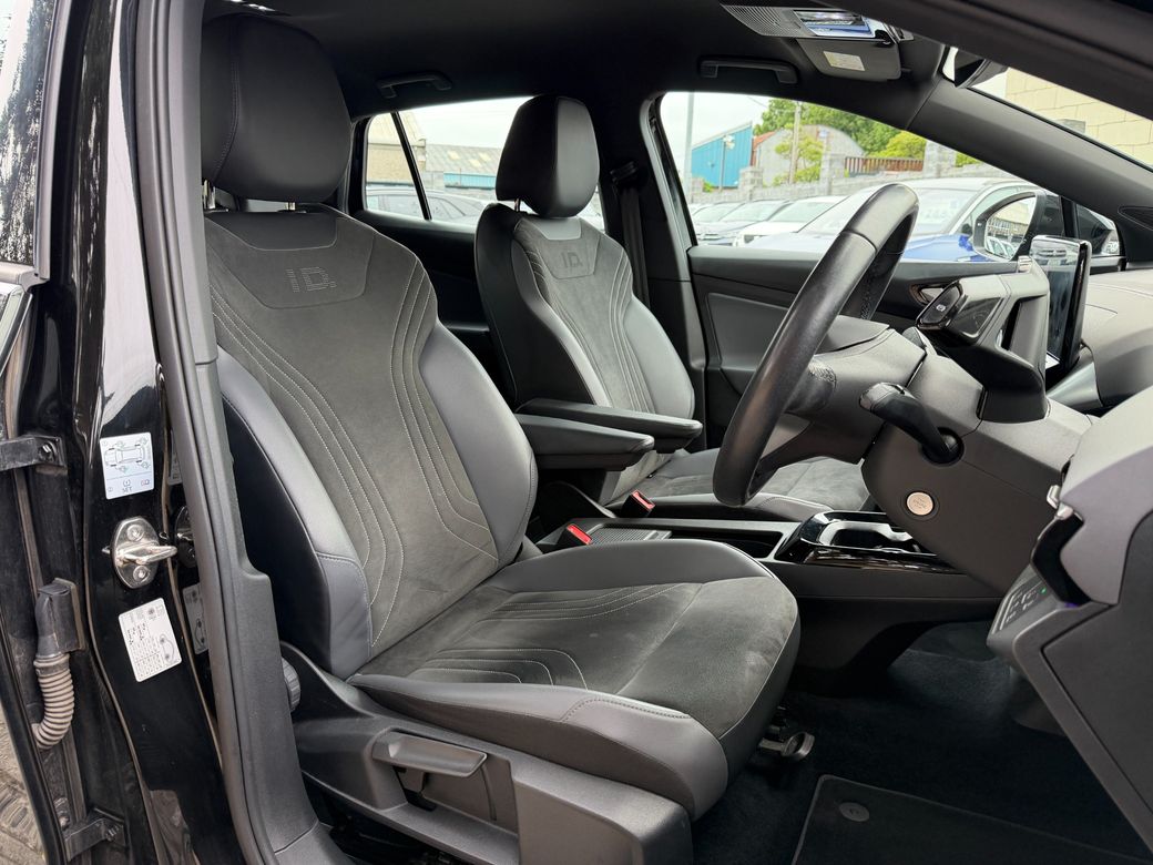 2023 Volkswagen ID.4