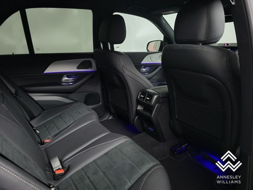2026 Mercedes-Benz GLE Class