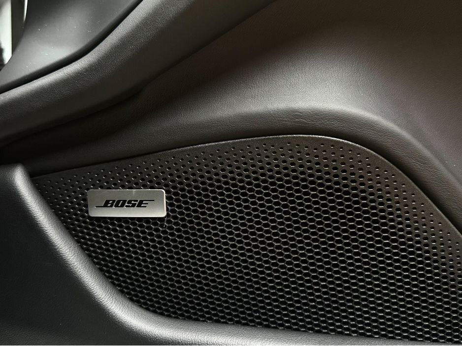 2024 Porsche Taycan