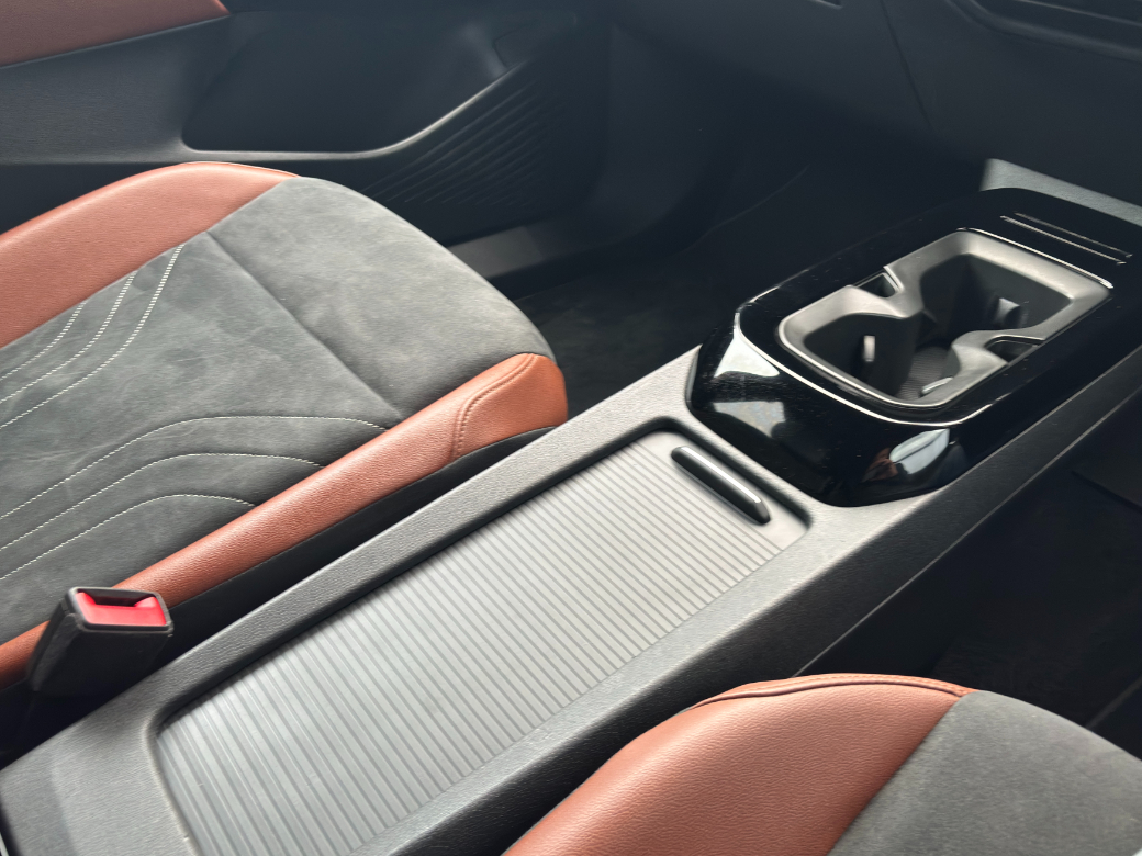 2022 Volkswagen ID.4