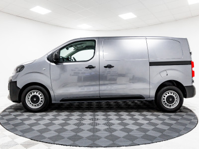 2026 Citroen Dispatch
