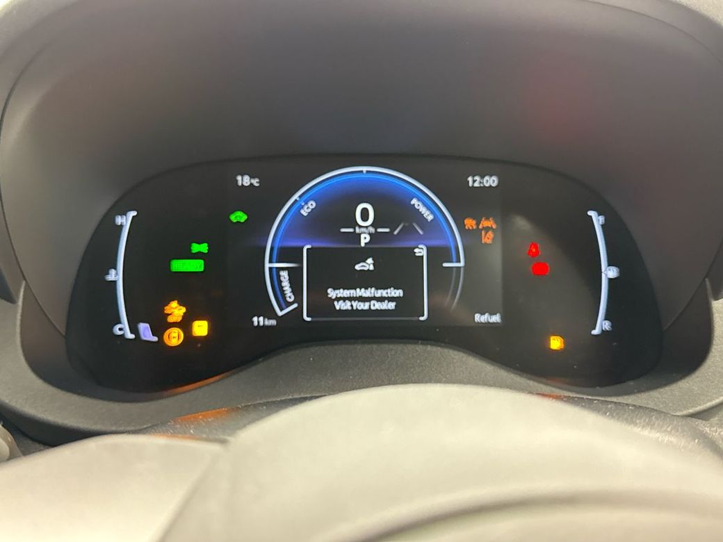 2025 Mazda Mazda2