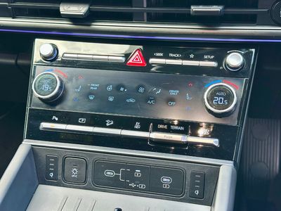 2024 Hyundai Santa Fe