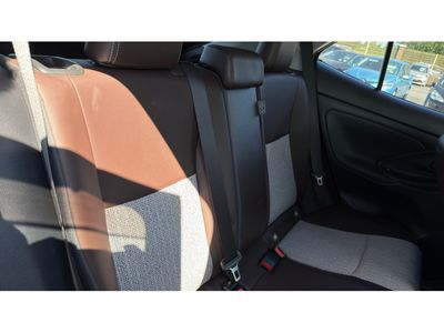 2020 Toyota Yaris Cross