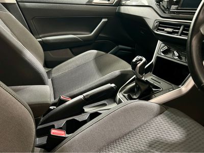 2023 Volkswagen Polo