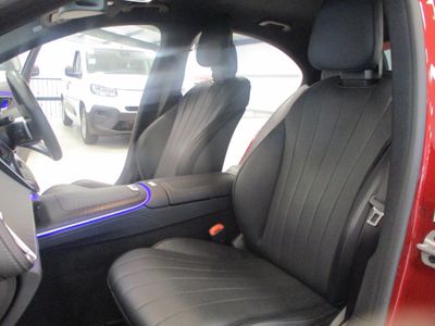 2024 Mercedes-Benz E 220
