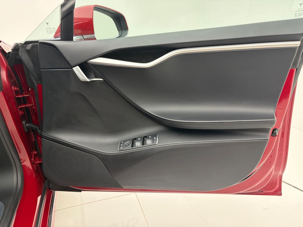 2018 Tesla Model S