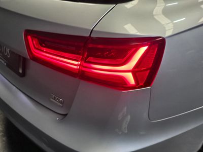 2018 Audi A6
