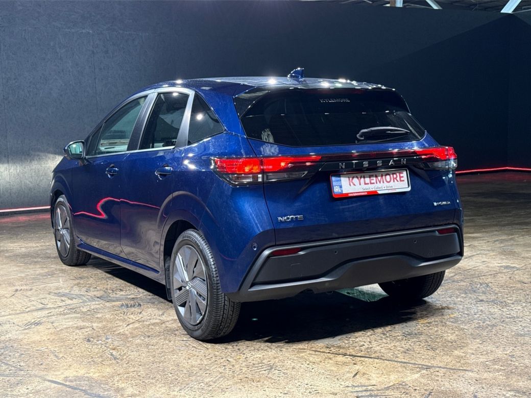 2023 Nissan Note
