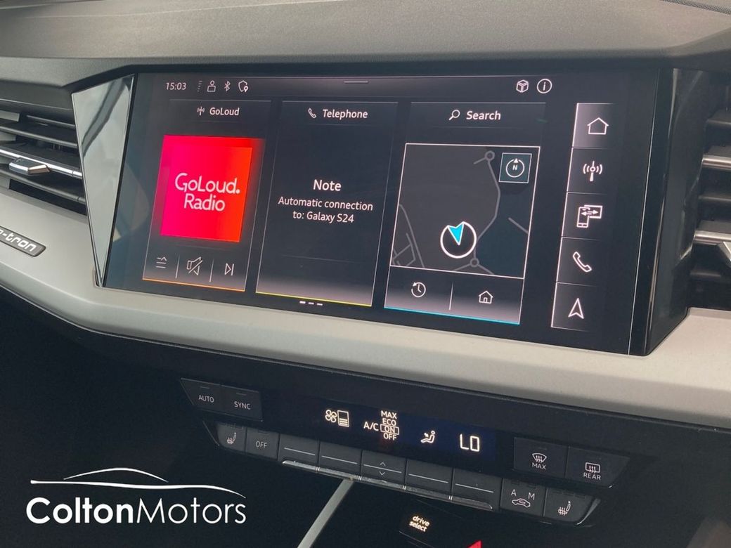 2023 Audi Q4 e-tron