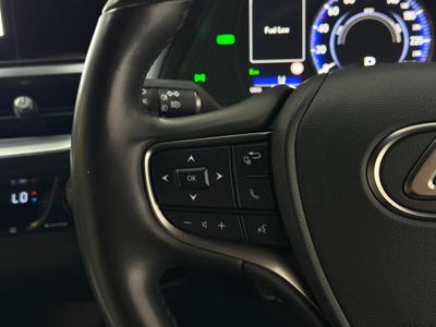 2023 Lexus UX 250H