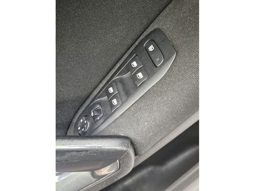 2016 Peugeot 308