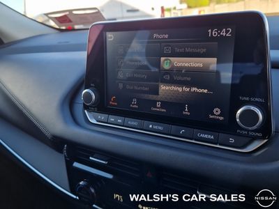 2023 Nissan Qashqai