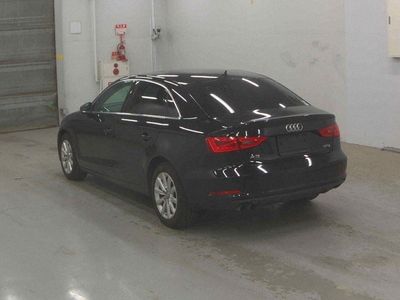 2014 Audi A3