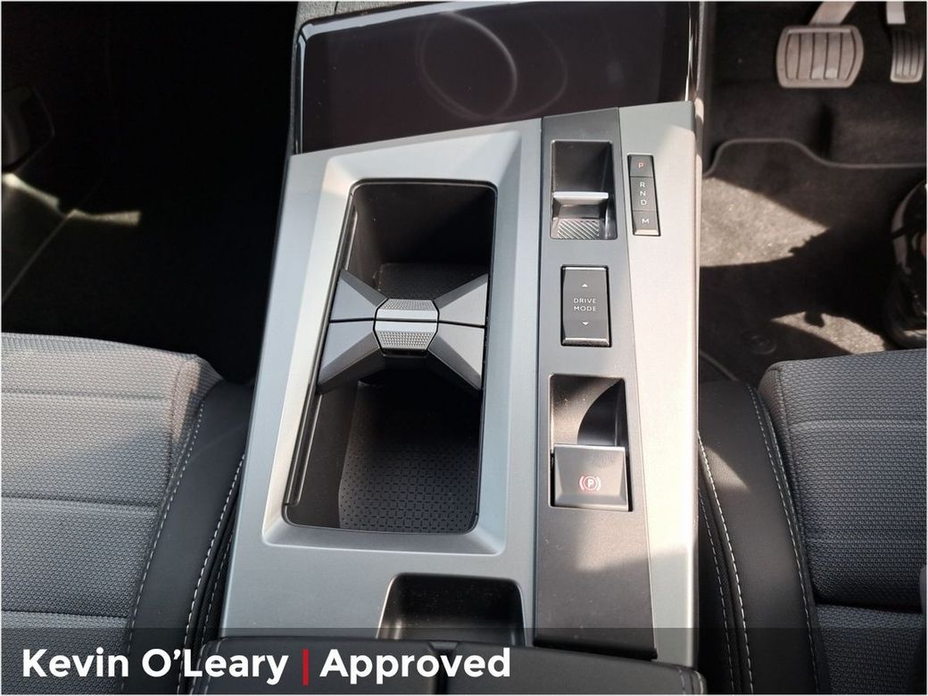 2026 Opel Grandland