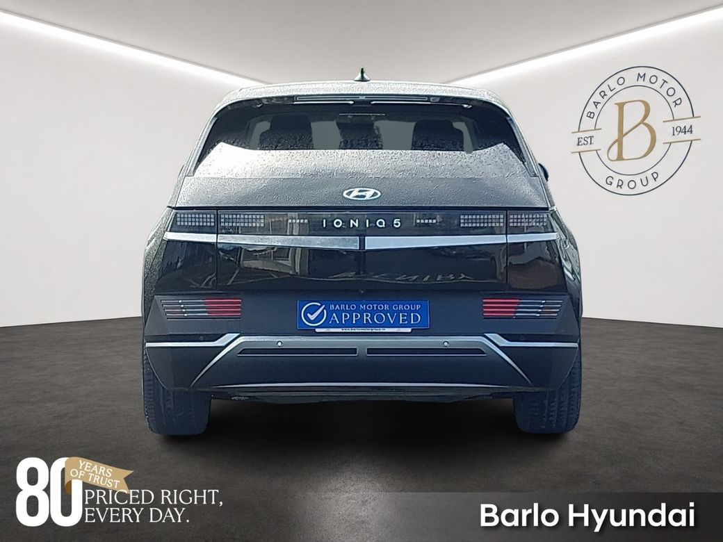 2023 Hyundai Ioniq 5