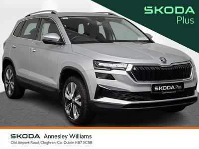 2023 Skoda Karoq