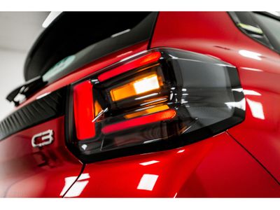 2025 Citroen C3