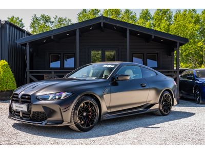 2026 BMW M4