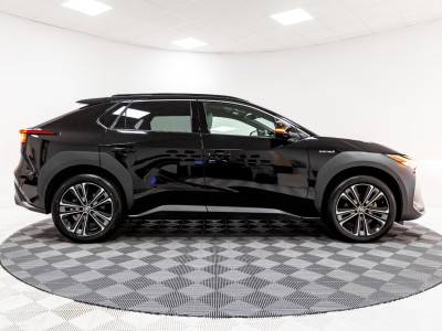 2024 Toyota bZ4X
