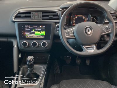 2021 Renault Kadjar
