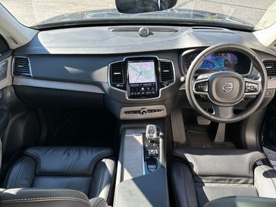 2023 Volvo XC90
