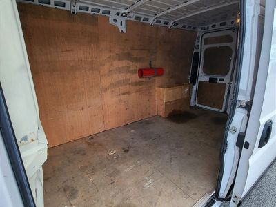 2023 Citroen Relay