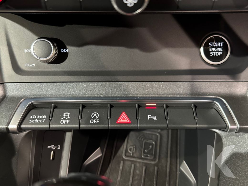 2021 Audi Q3