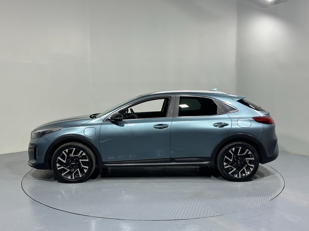 2023 Kia XCeed